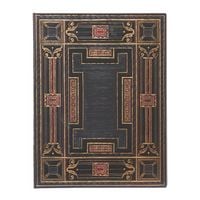 Produktbild: Hardcover Notizbuch Onyx, Ultra, UNL
