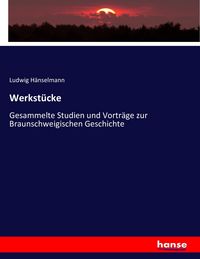 Produktbild: Werkst&uuml;cke