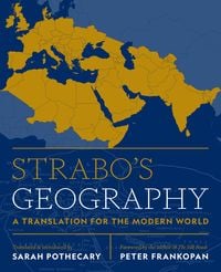 Produktbild: Strabo's Geography