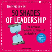 Produktbild: 50 Shades of Leadership