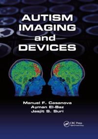 Produktbild: Autism Imaging and Devices