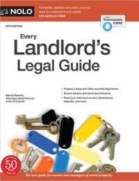 Produktbild: Every Landlords Legal Gd 16/e