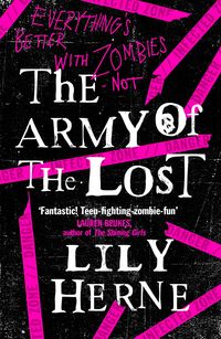Produktbild: The Army Of The Lost