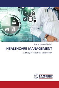 Produktbild: Healthcare Management