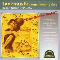 Produktbild: Echte Berliner N&auml;chte