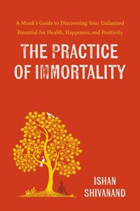 Produktbild: The Practice of Immortality