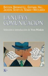 Produktbild: La nueva comunicaci&oacute;n