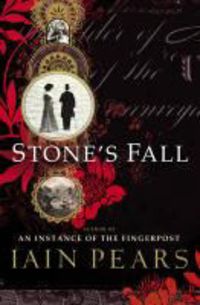 Produktbild: Stone's Fall