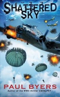 Produktbild: Shattered Sky