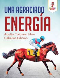 Produktbild: Una Agraciado Energ&iacute;a