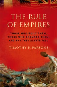Produktbild: The Rule of Empires