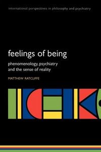 Produktbild: Feelings of Being