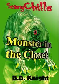 Produktbild: Monster in the Closet