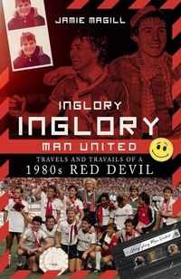 Produktbild: Inglory, Inglory Man United