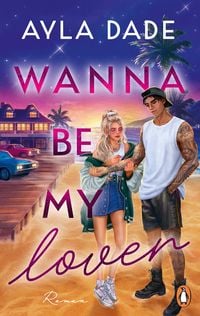 Produktbild: Wanna be my lover
