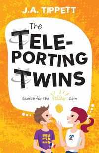 Produktbild: The Teleporting Twins 3