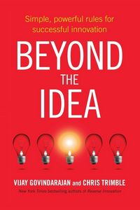 Produktbild: Beyond the Idea