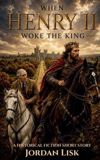Produktbild: When Henry II Woke the King
