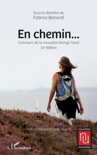 Produktbild: En chemin...