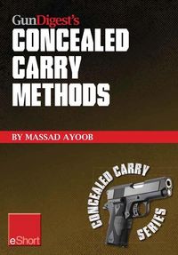 Produktbild: Gun Digest's Concealed Carry Methods eShort Collection
