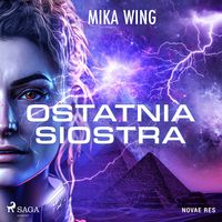 Produktbild: Ostatnia siostra