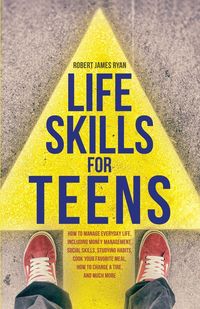 Produktbild: Life Skills For Teens