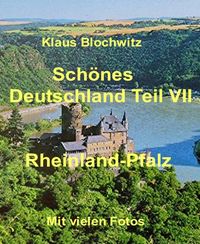 Produktbild: Sch&ouml;nes Deutschland Teil VII