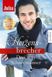 Produktbild: Julia Herzensbrecher Band 24