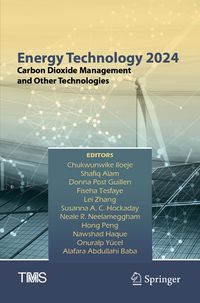 Produktbild: Energy Technology 2024