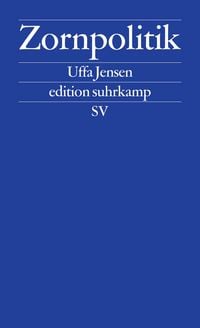 Produktbild: Zornpolitik