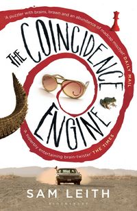 Produktbild: The Coincidence Engine