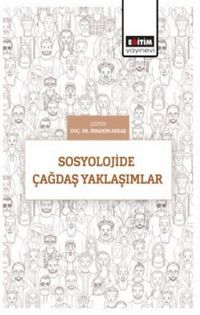 Produktbild: Sosyolojide Cagdas Yaklasimlar