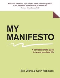 Produktbild: Robinson, J: My Manifesto