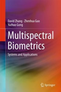 Produktbild: Multispectral Biometrics