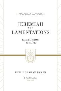 Produktbild: Jeremiah and Lamentations