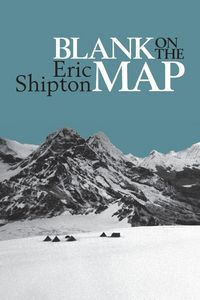 Produktbild: Blank on the Map