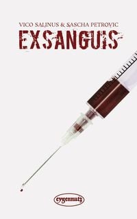 Produktbild: Exsanguis
