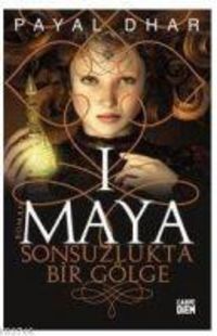 Produktbild: Maya I Sonsuzlukta Bir G&ouml;lge
