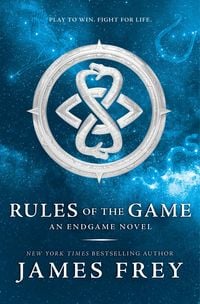 Produktbild: Rules of the Game