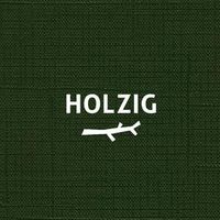 Produktbild: Holzig (Limited Edition)