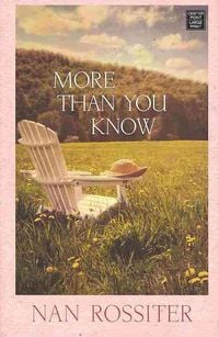 Produktbild: More Than You Know
