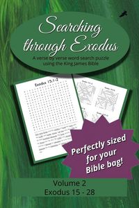 Produktbild: Searching Through Exodus