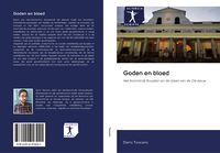 Produktbild: Goden en bloed