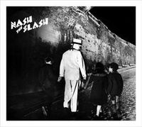 Produktbild: Nash The Slash: Children Of The Night