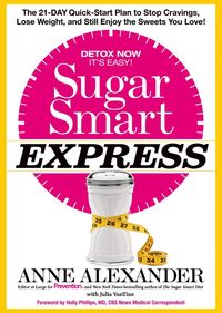 Produktbild: Sugar Smart Express