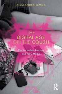 Produktbild: The Digital Age on the Couch