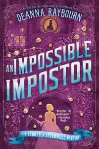 Produktbild: An Impossible Impostor