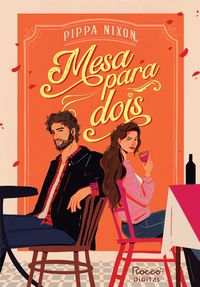 Produktbild: Mesa para dois