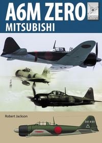 Produktbild: Mitsubishi A6M Zero