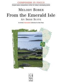 Produktbild: Bober, M: From the Emerald Isle